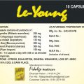 LE YOUNG comp